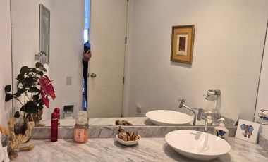 LINDO DPTO QUEBRADA DE ARMENDARIZ 224 M2, 3 DORM, 2.5 BAÑ, $ 480,000