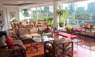 LINDO DPTO QUEBRADA DE ARMENDARIZ 224 M2, 3 DORM, 2.5 BAÑ, $ 480,000