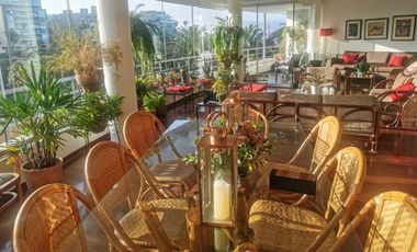 LINDO DPTO QUEBRADA DE ARMENDARIZ 224 M2, 3 DORM, 2.5 BAÑ, $ 480,000