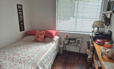 LINDO DPTO QUEBRADA DE ARMENDARIZ 224 M2, 3 DORM, 2.5 BAÑ, $ 480,000