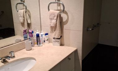 LINDO DPTO QUEBRADA DE ARMENDARIZ 224 M2, 3 DORM, 2.5 BAÑ, $ 480,000