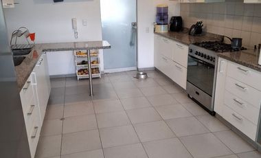 LINDO DPTO QUEBRADA DE ARMENDARIZ 224 M2, 3 DORM, 2.5 BAÑ, $ 480,000