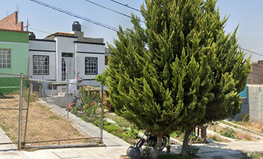 CASA EN VENTA EN SAN ONOFRE, SAHUAYO DE MORELOS, MICHOACAN