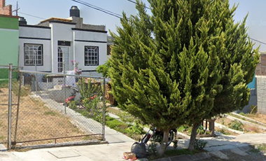 CASA EN VENTA EN SAN ONOFRE, SAHUAYO DE MORELOS, MICHOACAN