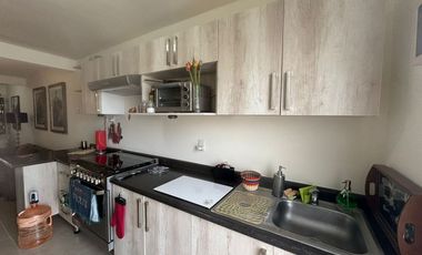 Duplex. Reloj, Zirándaro.