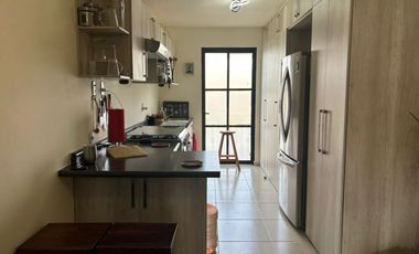 Duplex. Reloj, Zirándaro.