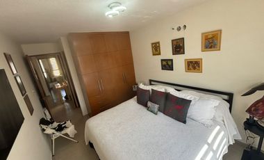 Duplex. Reloj, Zirándaro.