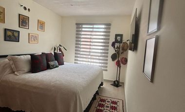 Duplex. Reloj, Zirándaro.