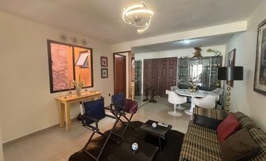 Duplex. Reloj, Zirándaro.