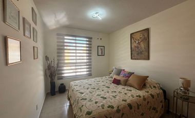 Duplex. Reloj, Zirándaro.
