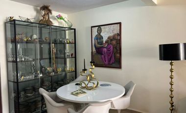 Duplex. Reloj, Zirándaro.