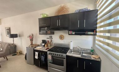 Duplex. Reloj, Zirándaro.