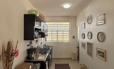 Duplex. Reloj, Zirándaro.