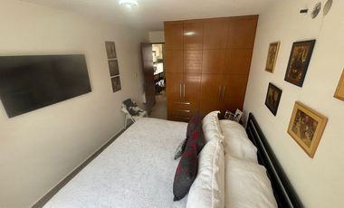 Duplex. Reloj, Zirándaro.