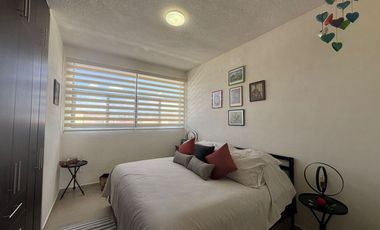 Duplex. Reloj, Zirándaro.