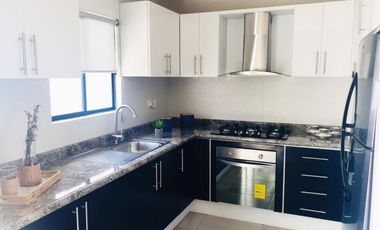 Casa en venta de 2 recamaras para escritura y entrega inmediata, A solo 50 min de la CDMX