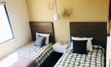 Casa en venta de 2 recamaras para escritura y entrega inmediata, A solo 50 min de la CDMX
