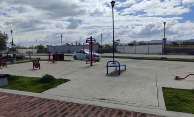 Casa en venta de 2 recamaras para escritura y entrega inmediata, A solo 50 min de la CDMX