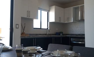 Casa en venta de 2 recamaras para escritura y entrega inmediata, A solo 50 min de la CDMX