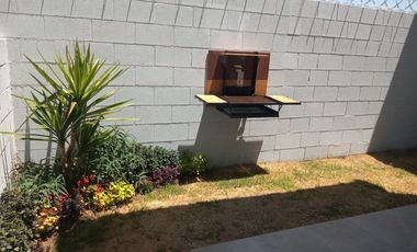 Casa en venta de 2 recamaras para escritura y entrega inmediata, A solo 50 min de la CDMX