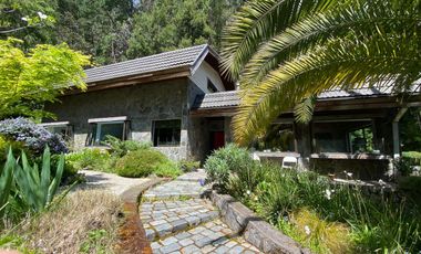 INCREIBLE OPORTUNIDAD !! HERMOSA CASA EN VILLUCO