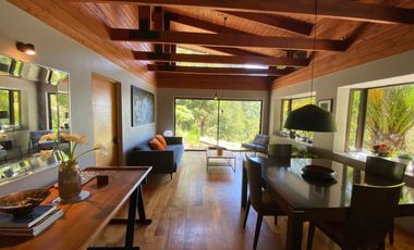 INCREIBLE OPORTUNIDAD !! HERMOSA CASA EN VILLUCO