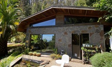 INCREIBLE OPORTUNIDAD !! HERMOSA CASA EN VILLUCO