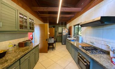 INCREIBLE OPORTUNIDAD !! HERMOSA CASA EN VILLUCO