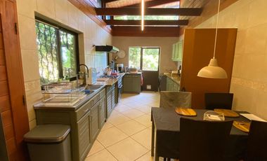 INCREIBLE OPORTUNIDAD !! HERMOSA CASA EN VILLUCO