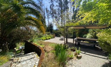 INCREIBLE OPORTUNIDAD !! HERMOSA CASA EN VILLUCO