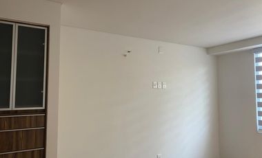 DEPARTAMENTO EN RENTA EN ESPACIO GALERIAS