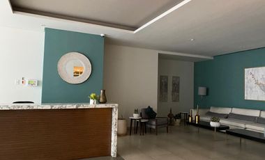 DEPARTAMENTO EN RENTA EN ESPACIO GALERIAS