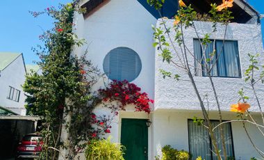 Casa en Venta Portal Shopping Carcelén