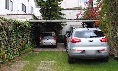 Casa en Venta Portal Shopping Carcelén