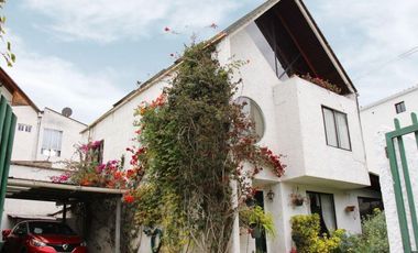 Casa en Venta Portal Shopping Carcelén