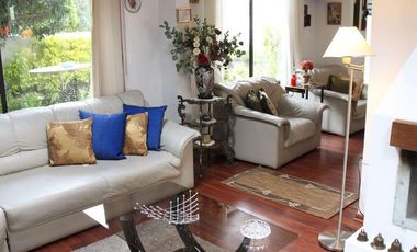 Casa en Venta Portal Shopping Carcelén