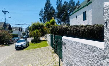 Casa en Venta Portal Shopping Carcelén