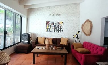 SE VENDE CASA EN CARRETERA CUERNAVACA-ACAPULCO