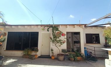 SE VENDE CASA EN CARRETERA CUERNAVACA-ACAPULCO