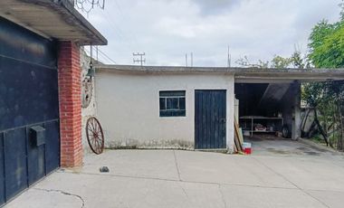 VENTA DE CASA EN MEXICO NUEVO, ATIZAPAN