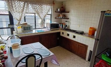 VENTA DE CASA EN MEXICO NUEVO, ATIZAPAN