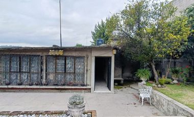 VENTA DE CASA EN MEXICO NUEVO, ATIZAPAN