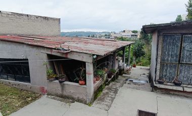VENTA DE CASA EN MEXICO NUEVO, ATIZAPAN
