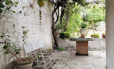VENTA DE CASA EN MEXICO NUEVO, ATIZAPAN