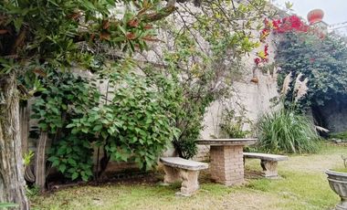 VENTA DE CASA EN MEXICO NUEVO, ATIZAPAN