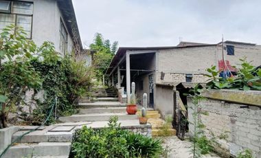 VENTA DE CASA EN MEXICO NUEVO, ATIZAPAN