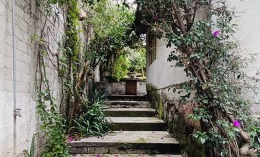 VENTA DE CASA EN MEXICO NUEVO, ATIZAPAN