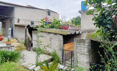 VENTA DE CASA EN MEXICO NUEVO, ATIZAPAN