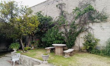 VENTA DE CASA EN MEXICO NUEVO, ATIZAPAN