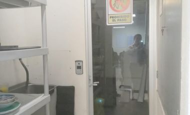 OFICINA EN FELIX CUEVAS